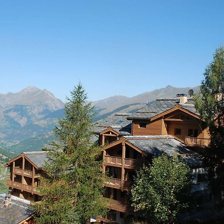 Cgh Residences & Spas Le Ruitor Sainte-Foy-Tarentaise Εξωτερικό φωτογραφία