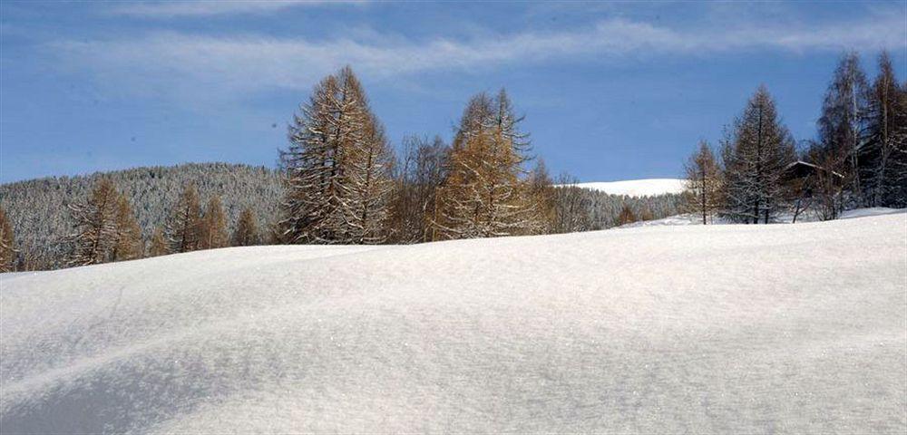 Cgh Residences & Spas Le Ruitor Sainte-Foy-Tarentaise Εξωτερικό φωτογραφία