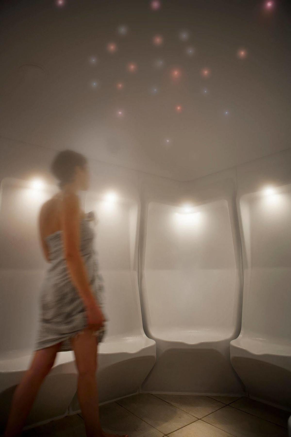 Cgh Residences & Spas Le Ruitor Sainte-Foy-Tarentaise Εξωτερικό φωτογραφία