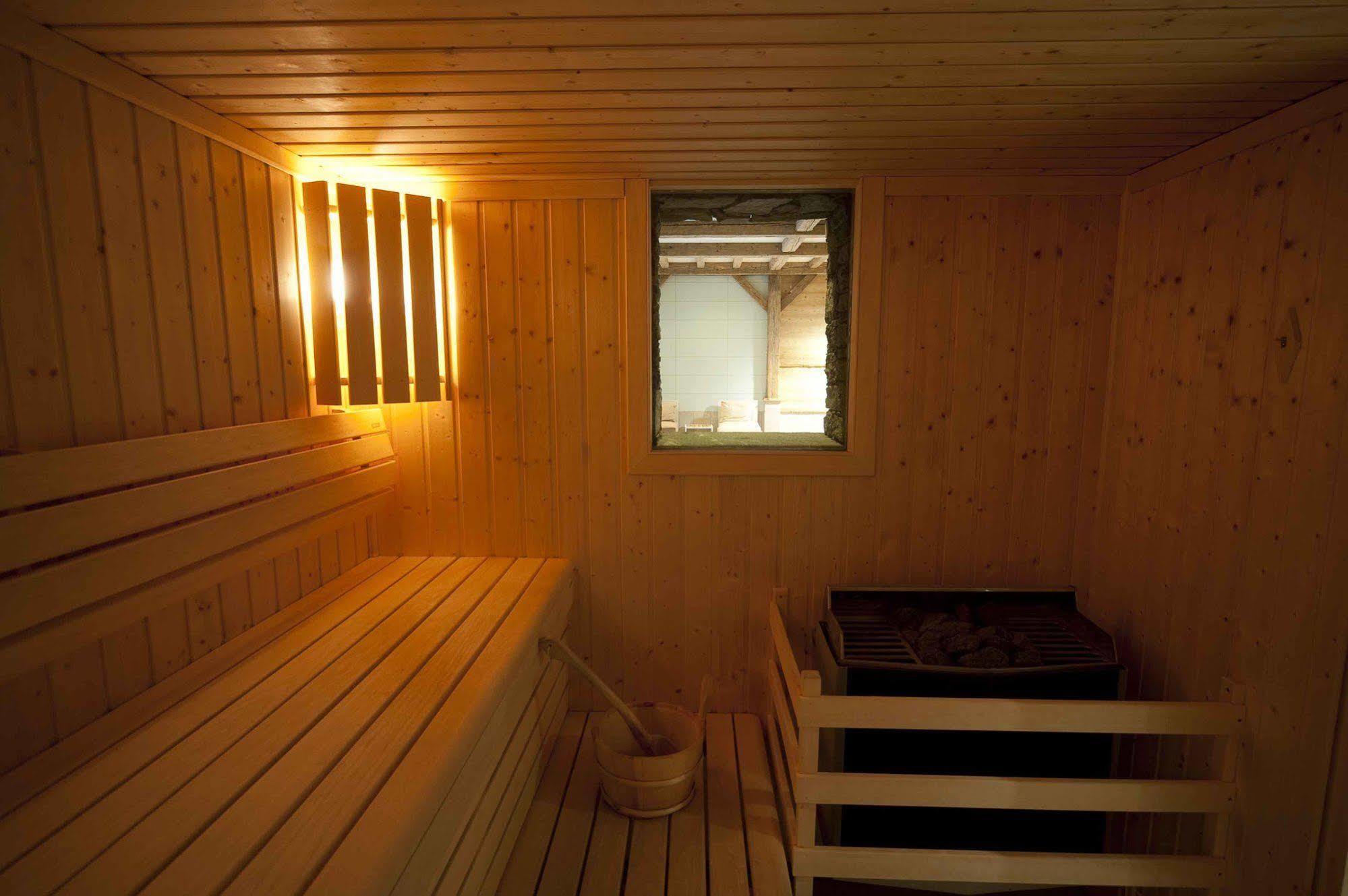 Cgh Residences & Spas Le Ruitor Sainte-Foy-Tarentaise Εξωτερικό φωτογραφία