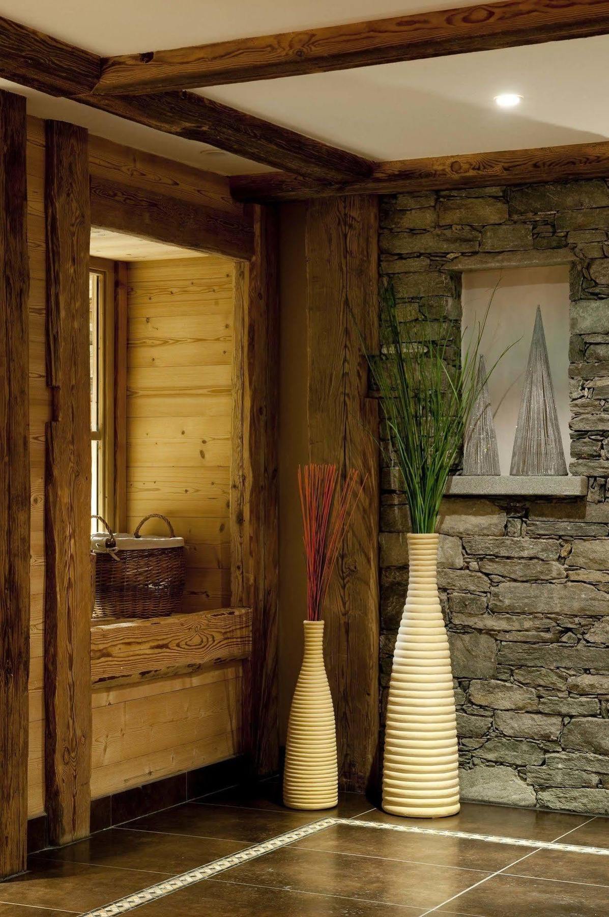 Cgh Residences & Spas Le Ruitor Sainte-Foy-Tarentaise Εξωτερικό φωτογραφία