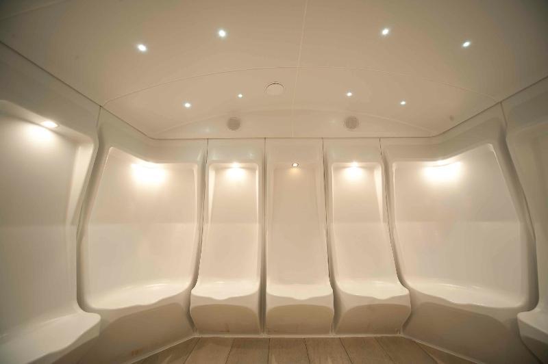 Cgh Residences & Spas Le Ruitor Sainte-Foy-Tarentaise Εξωτερικό φωτογραφία