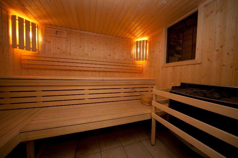 Cgh Residences & Spas Le Ruitor Sainte-Foy-Tarentaise Εξωτερικό φωτογραφία