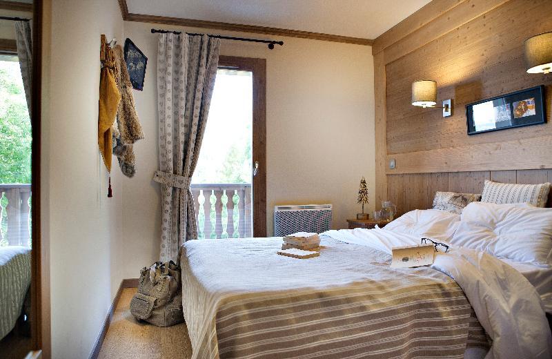 Cgh Residences & Spas Le Ruitor Sainte-Foy-Tarentaise Εξωτερικό φωτογραφία